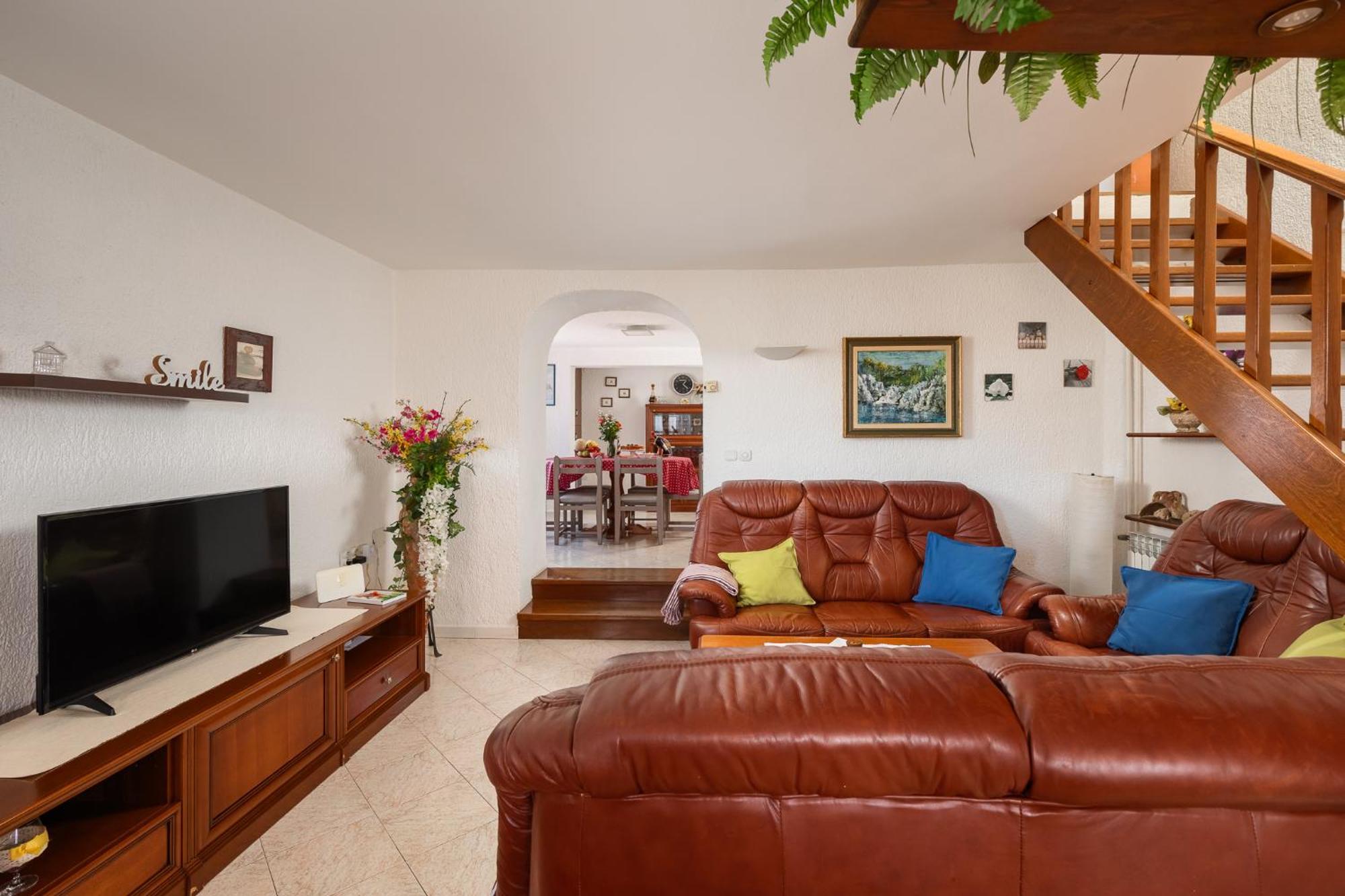 Beach House - Sea Breeze Porec Ngoại thất bức ảnh