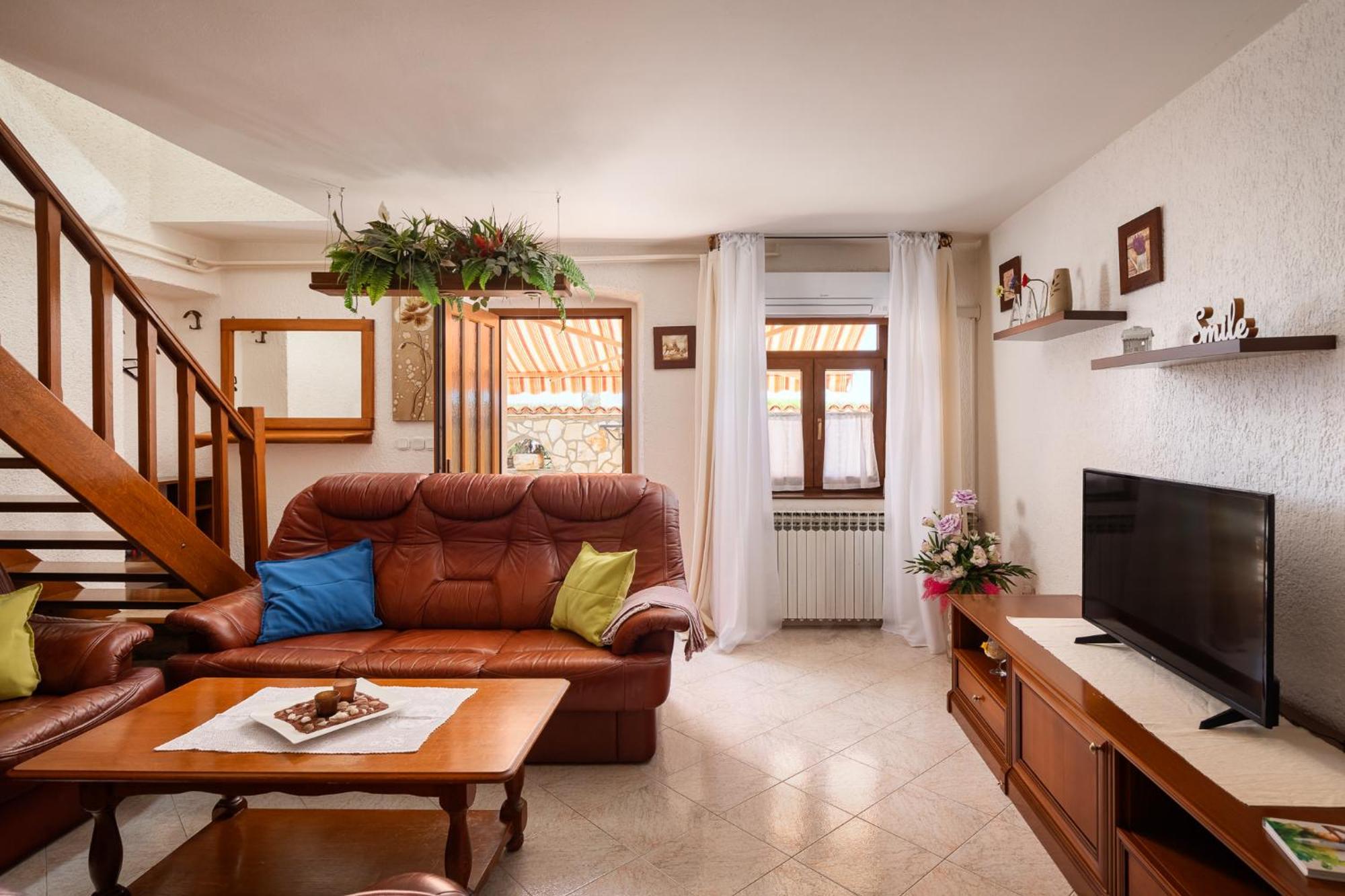 Beach House - Sea Breeze Porec Ngoại thất bức ảnh