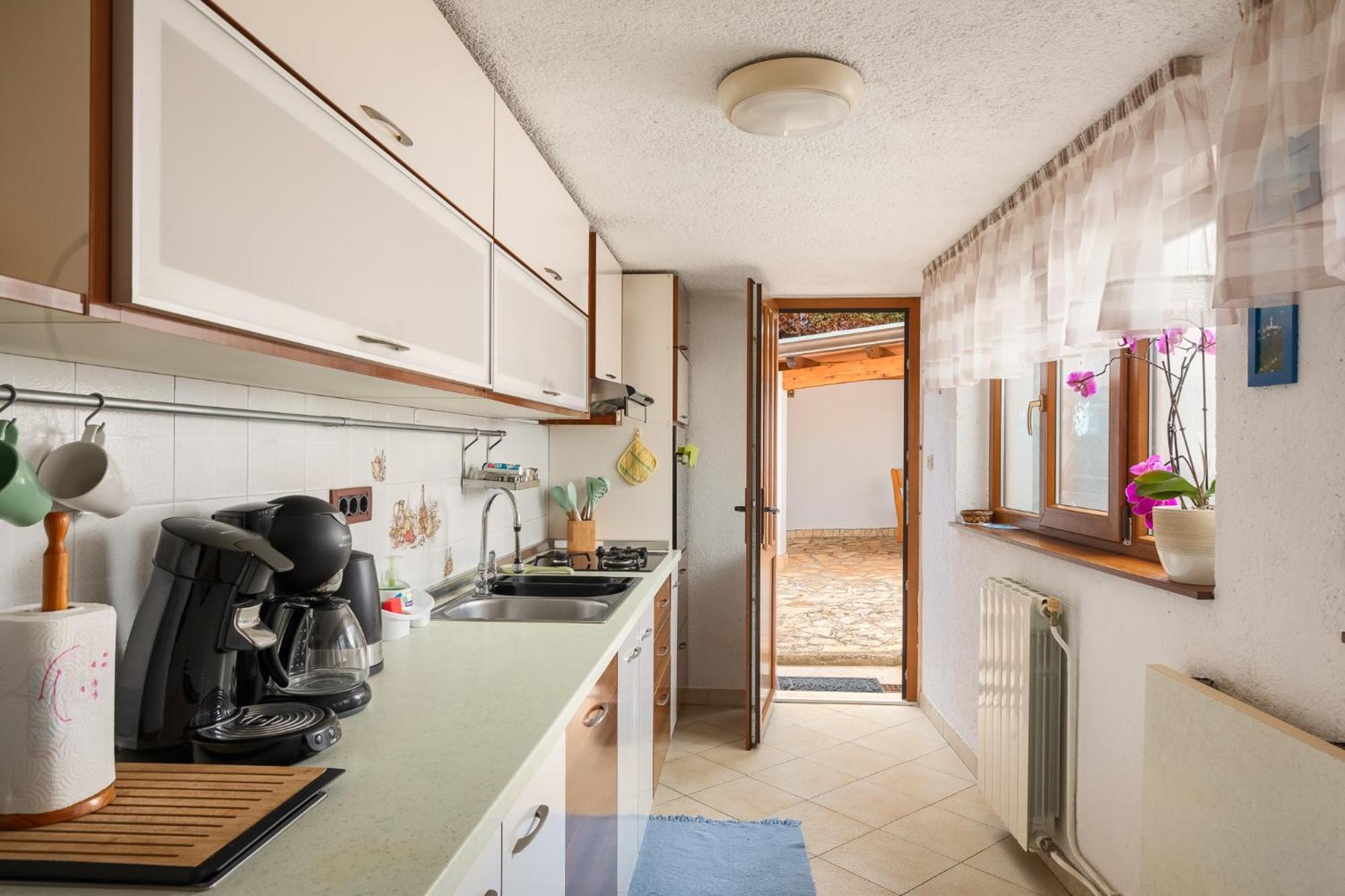 Beach House - Sea Breeze Porec Ngoại thất bức ảnh