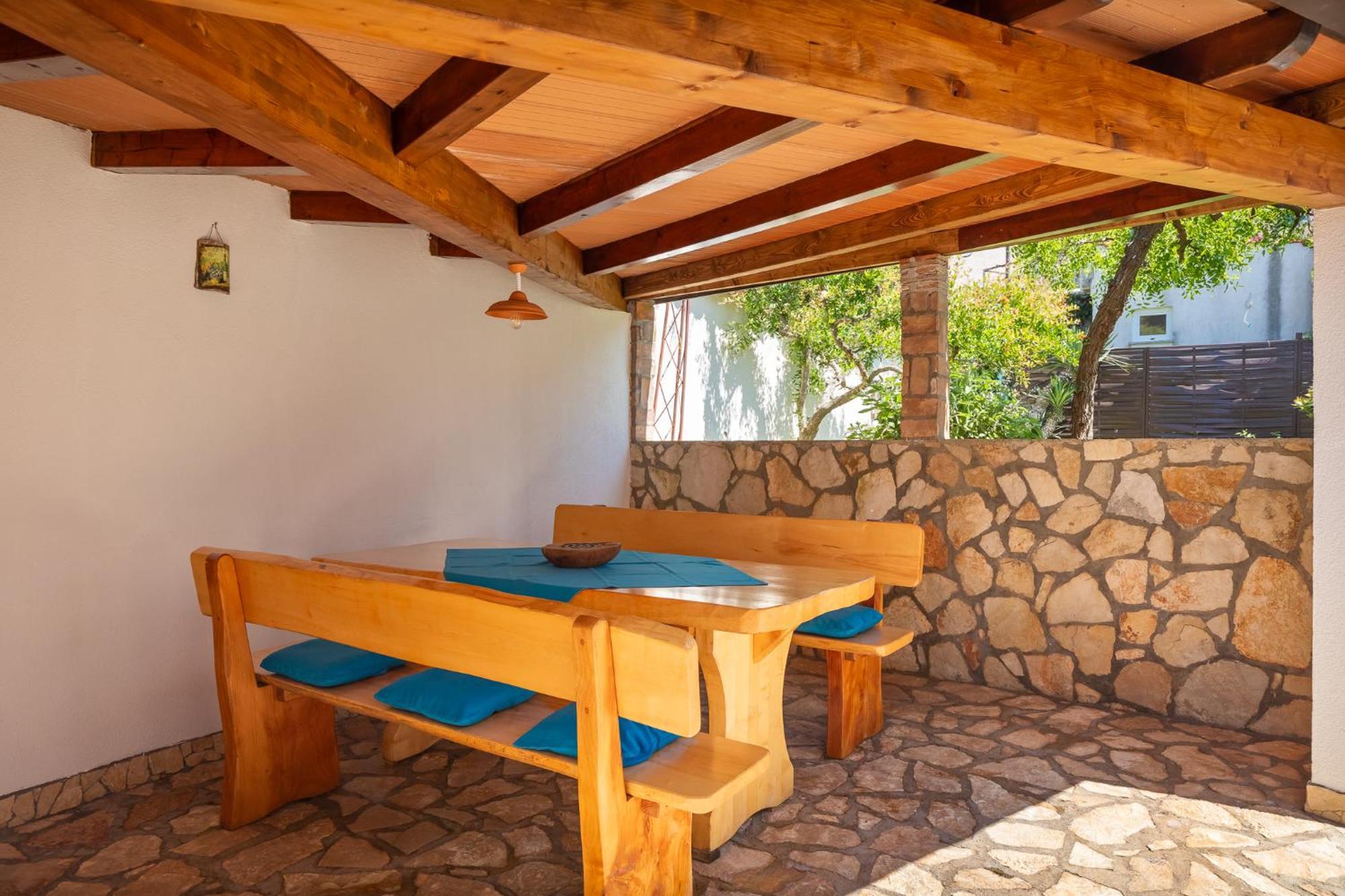 Beach House - Sea Breeze Porec Ngoại thất bức ảnh