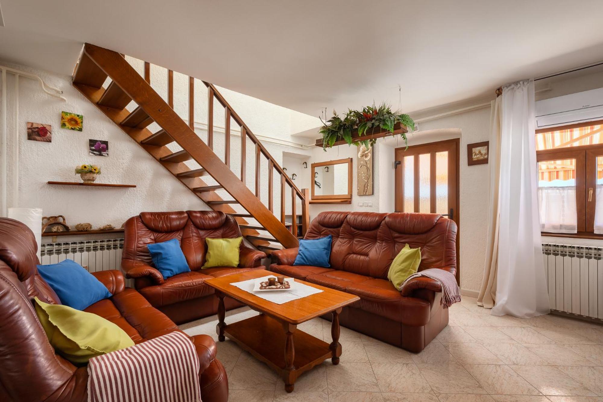 Beach House - Sea Breeze Porec Ngoại thất bức ảnh