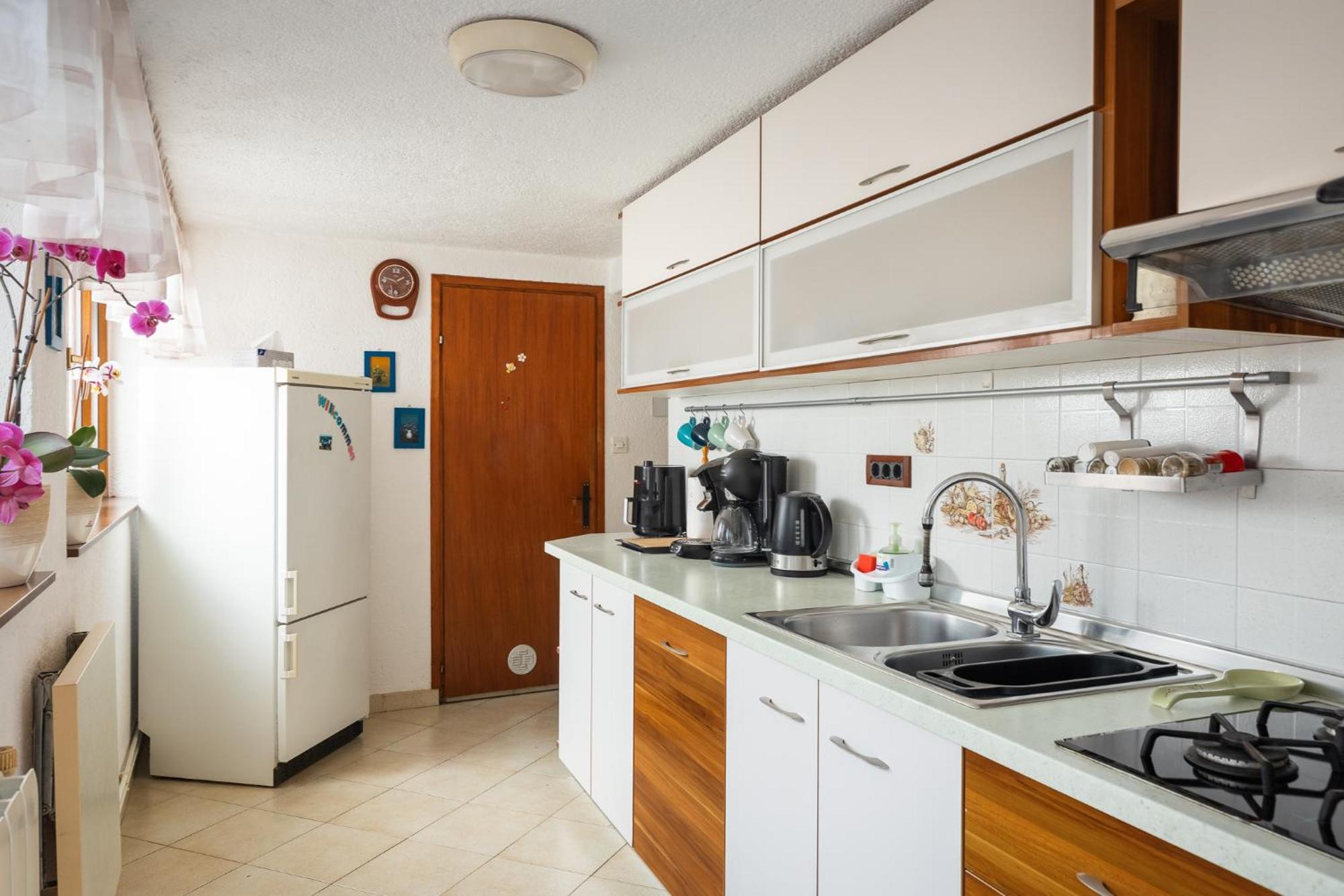 Beach House - Sea Breeze Porec Ngoại thất bức ảnh