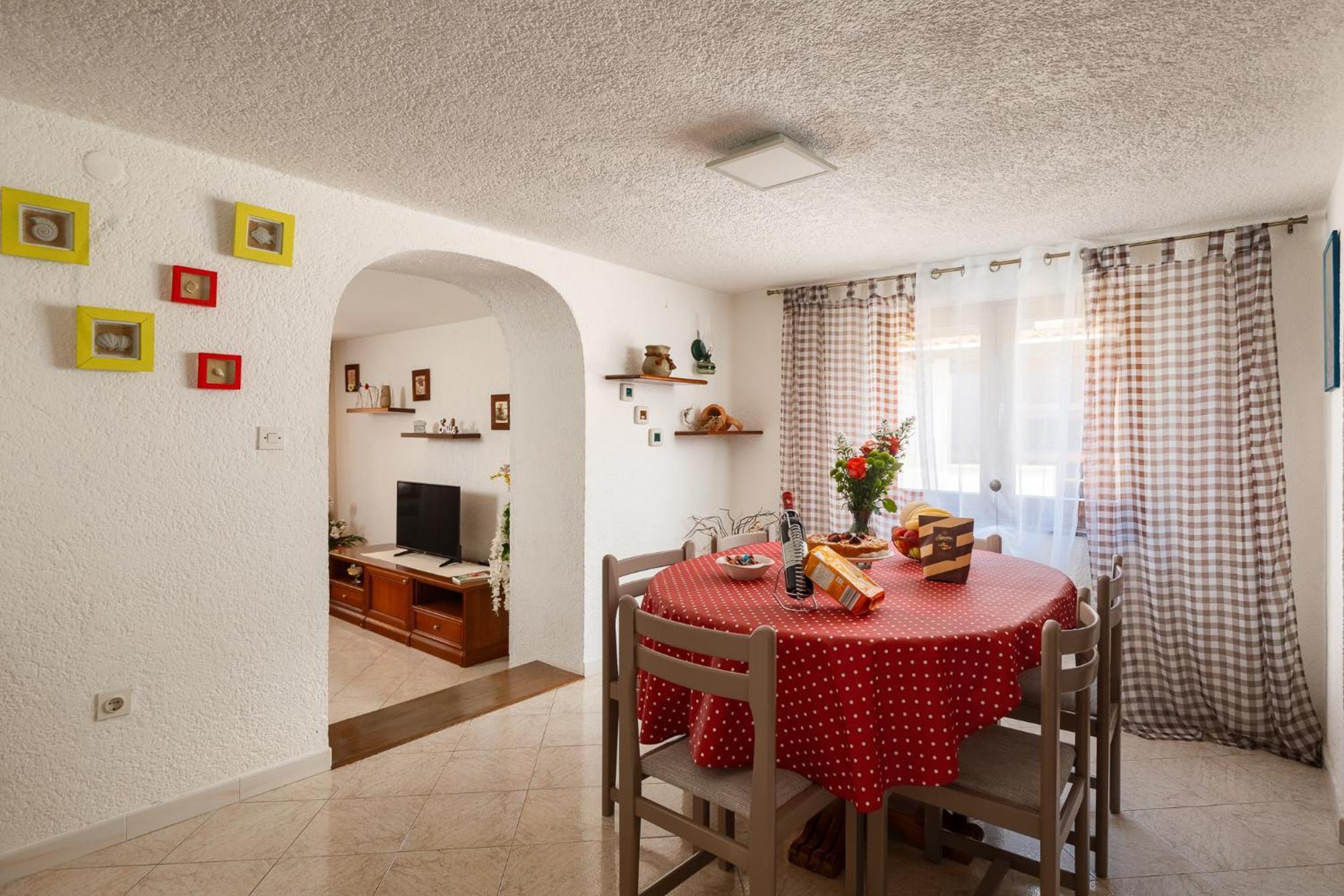 Beach House - Sea Breeze Porec Ngoại thất bức ảnh